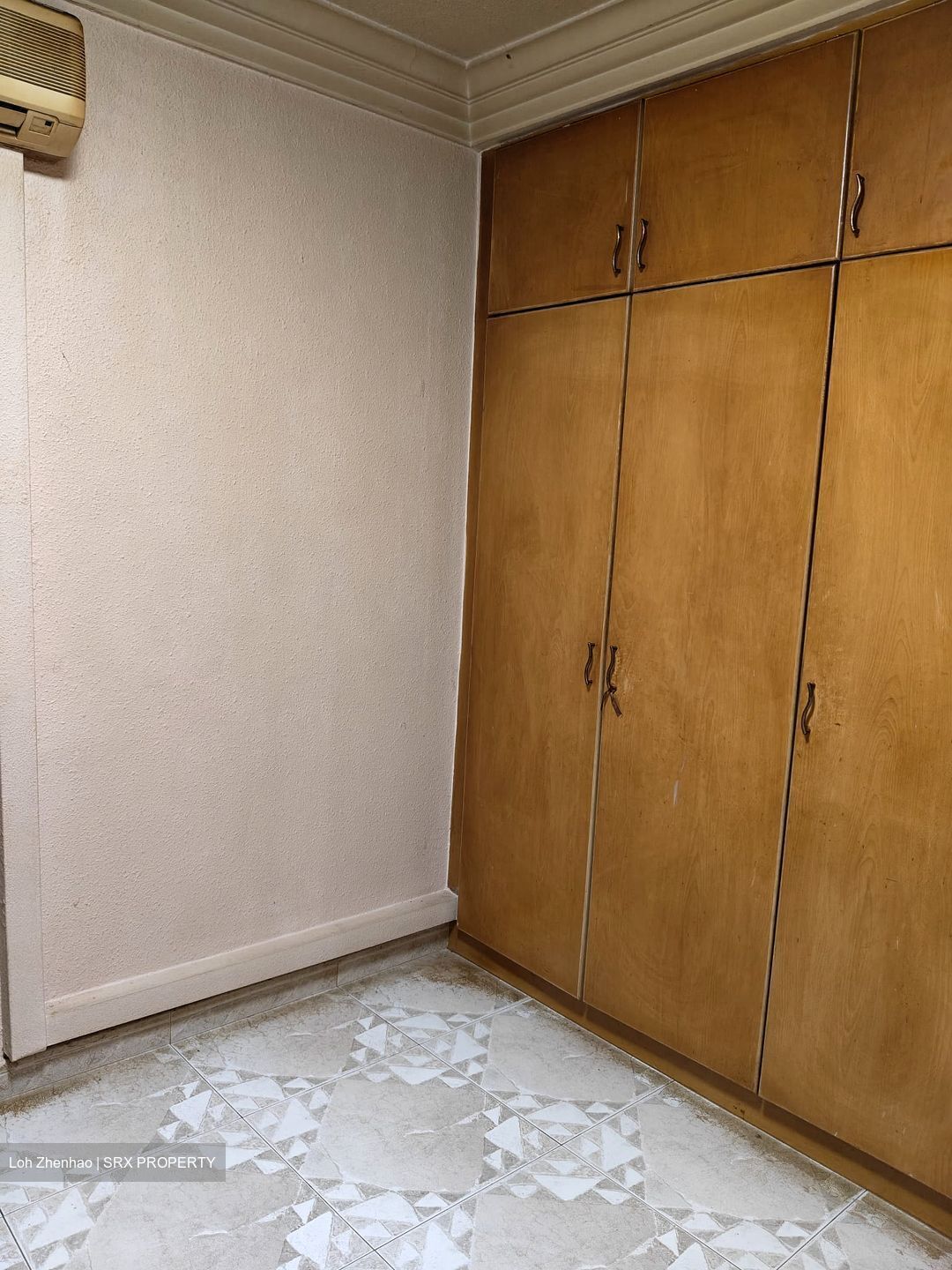 Blk 113 Chong Pang Vale (Yishun), HDB 3 Rooms #622128421